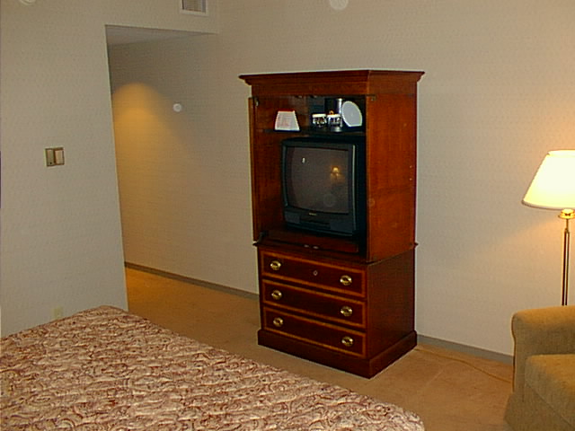 Picture of room