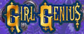 Girl Genius