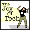 The Joy of Tech