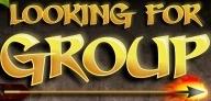 Looking For Group