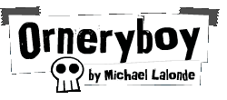Orneryboy