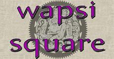 WEapsi Square