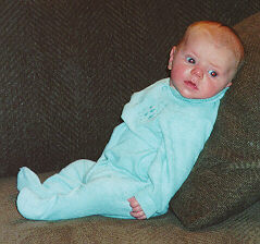 Hangin on the
Couch