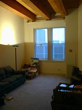 New Apartment Pictures