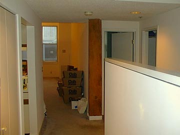 New Apartment Pictures