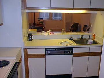 New Apartment Pictures