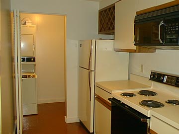 New Apartment Pictures