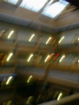 New Apartment Pictures