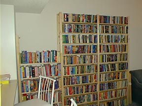 New
Apartment Pictures