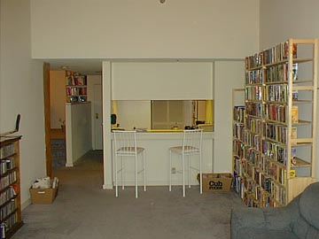 New Apartment Pictures